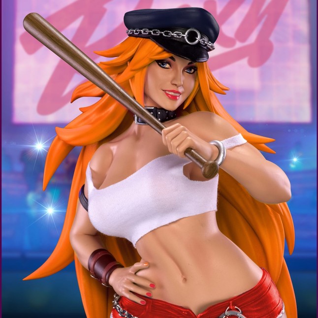 pcs-final-fight-street-fighter-roxy-statue-pcs-exclusive-face-1
