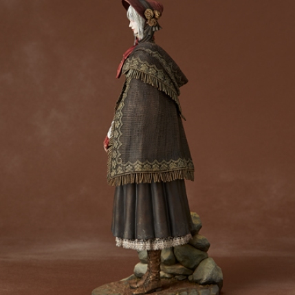 Gecco Bloodborne Doll Statue - Photo 5